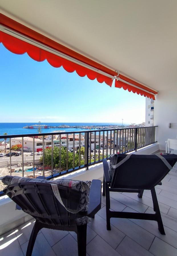 Sunset View Los Cristianos (Tenerife) Exterior foto